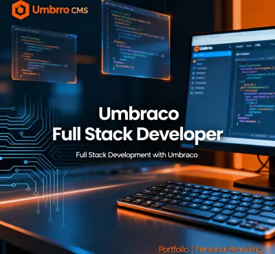 Umbraco Full Stack Developer